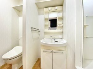 サンモール柏 0106号-9