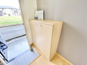 サンモール柏 0106号-12