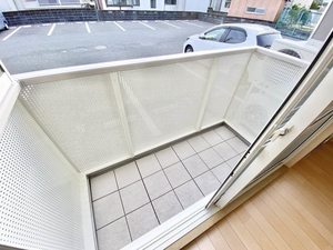 サンモール柏 0106号-14