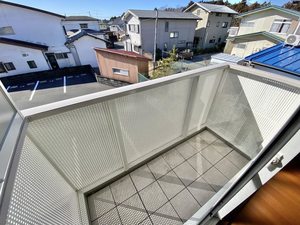 サンモール柏 0201号-14