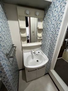 サンモール柏 0203号-7