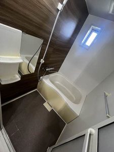 サンモール柏 0203号-8