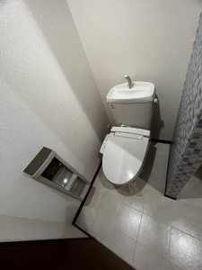 サンモール柏 0203号-9