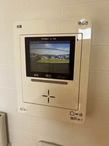 サンモール柏 0203号-11