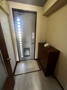 サンモール柏 0203号-14