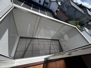 サンモール柏 0203号-15