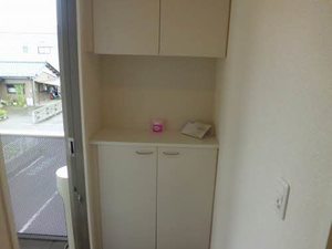 メゾン　フェリーチェ 0201号-3