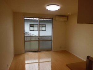 メゾン　フェリーチェ 0201号-5