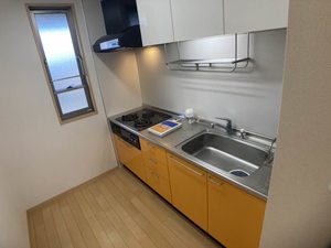 ヴィラ　タンネ　ＴＡＫＡＯＫＡ 0211号-3