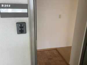 Ｈａｐｐｙ　Ｐｌａｎｅｔ B202号-2