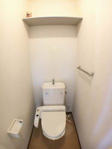 サンハイム A101号-12