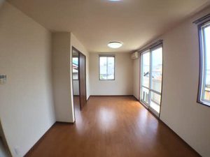 サンハイム A203号-3