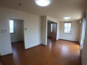 サンハイム A203号-4