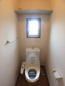 サンハイム A203号-14