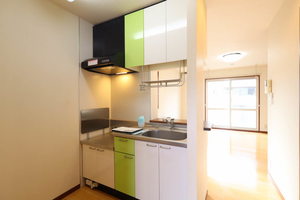 クレール　Ｂ 0101号-4