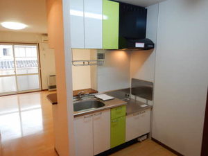 クレール　Ｂ 0202号-4