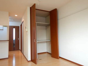 クレール　Ｂ 0202号-9