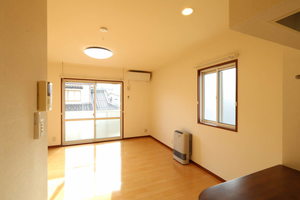 クレール　Ｂ 0203号-2