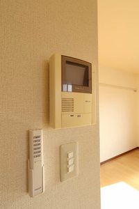 クレール　Ｂ 0203号-4