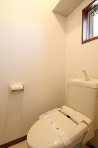 クレール　Ｂ 0203号-8