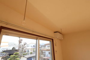 クレール　Ｂ 0203号-9