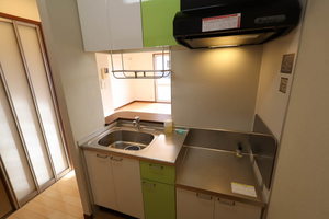 クレール　Ｂ 0203号-11