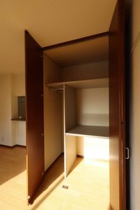 クレール　Ｂ 0203号-12