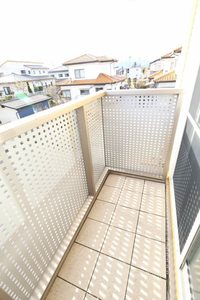 クレール　Ｂ 0203号-13