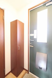 クレール　Ｂ 0203号-14