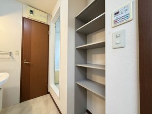 ライフコーポ　Ｂ B103号-8