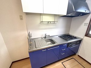 グレイスコートⅠ A101号-4