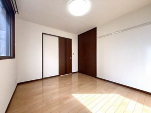 グレイスコートⅠ A101号-8