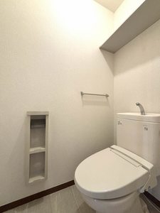 グレイスコートⅠ A101号-14