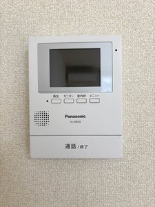 グレイスコートⅠ A101号-15