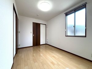 グレイスコートⅡ B201号-6