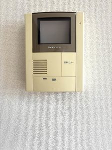 グレイスコートⅡ B201号-15