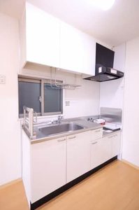 コートエスポワール A102号-3