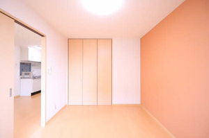 コートエスポワール A102号-4