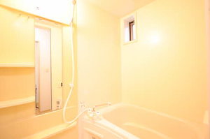 コートエスポワール A102号-5