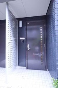 コートエスポワール A102号-6