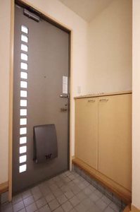 コートエスポワール A102号-7