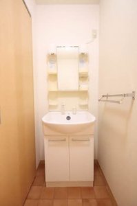 コートエスポワール A102号-8