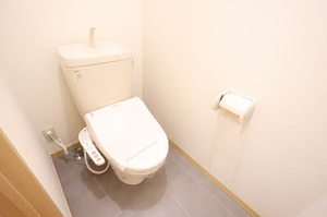 コートエスポワール A102号-9