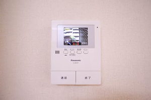 コートエスポワール A102号-12