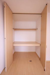 コートエスポワール A102号-14