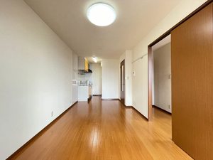 コートエスポワール A201号-2