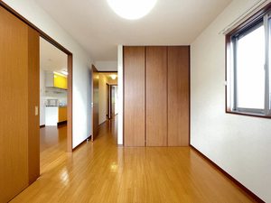 コートエスポワール A201号-3