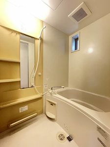 コートエスポワール A201号-4