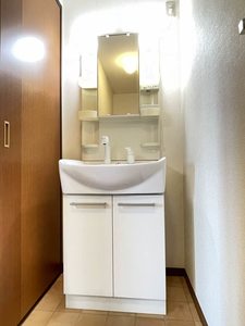 コートエスポワール A201号-10