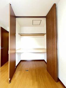 コートエスポワール A201号-11